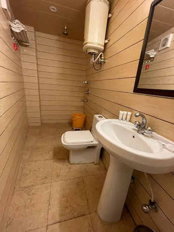 Imagen de la habitación del Hotel City Inn Dalhousie. Foto 8
