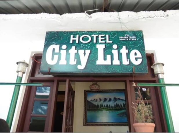 Imagen general del Hotel City Inn Dalhousie. Foto 2