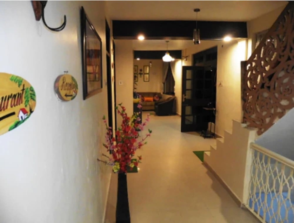 Imagen general del Hotel City Inn Dalhousie. Foto 3