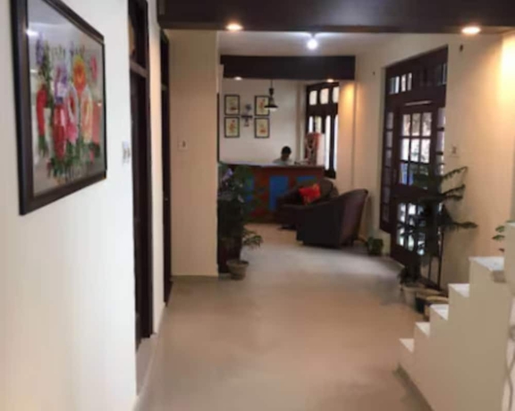Imagen general del Hotel City Inn Dalhousie. Foto 4