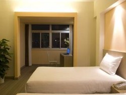 Imagen de la habitación del Hotel City Inn Exhibition Centre. Foto 4