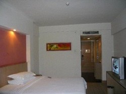 Imagen de la habitación del Hotel City Inn Exhibition Centre. Foto 7