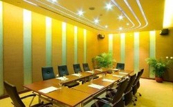 Imagen de los interiores del Hotel City Inn Happy Valley. Foto 21