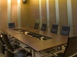 Imagen de los interiores del Hotel City Inn Happy Valley. Foto 22