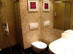 Imagen de la habitación del Hotel City Inn Happy Valley. Foto 13