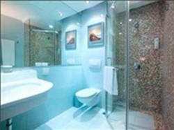 Imagen de la habitación del Hotel City Inn Happy Valley. Foto 16