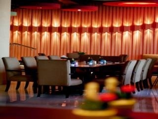 Imagen del bar/restaurante del Hotel City Inn Happy Valley. Foto 2