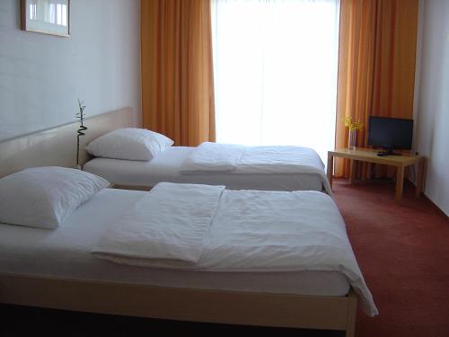 Imagen general del Hotel City Inn Hotel Olomouc. Foto 2