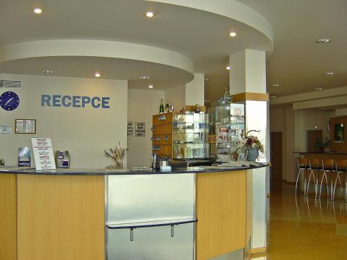 Imagen general del Hotel City Inn Hotel Olomouc. Foto 3