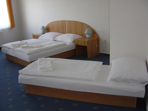 Imagen de la habitación del Hotel City Inn Hotel Olomouc. Foto 8