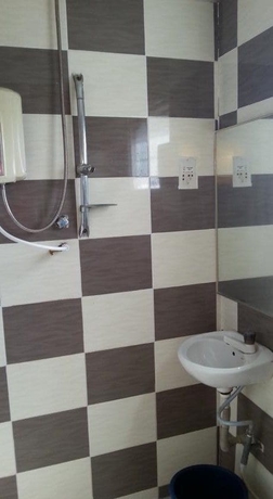 Imagen de la habitación del Hotel City Inn, Kuala Lumpur. Foto 4