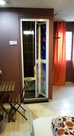 Imagen de la habitación del Hotel City Inn, Kuala Lumpur. Foto 5