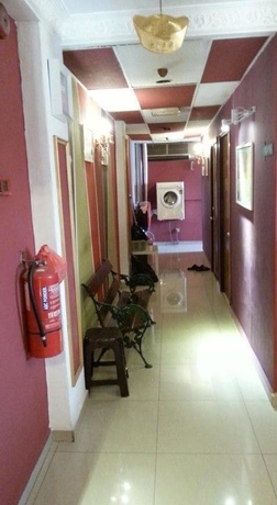 Imagen de los interiores del Hotel City Inn, Kuala Lumpur. Foto 18