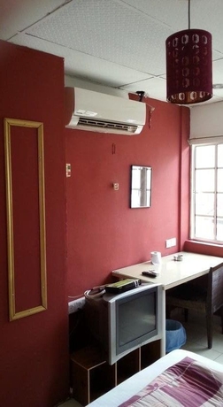 Imagen de la habitación del Hotel City Inn, Kuala Lumpur. Foto 6