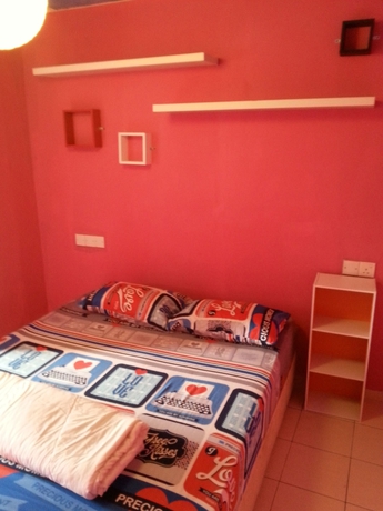 Imagen de la habitación del Hotel City Inn, Kuala Lumpur. Foto 8