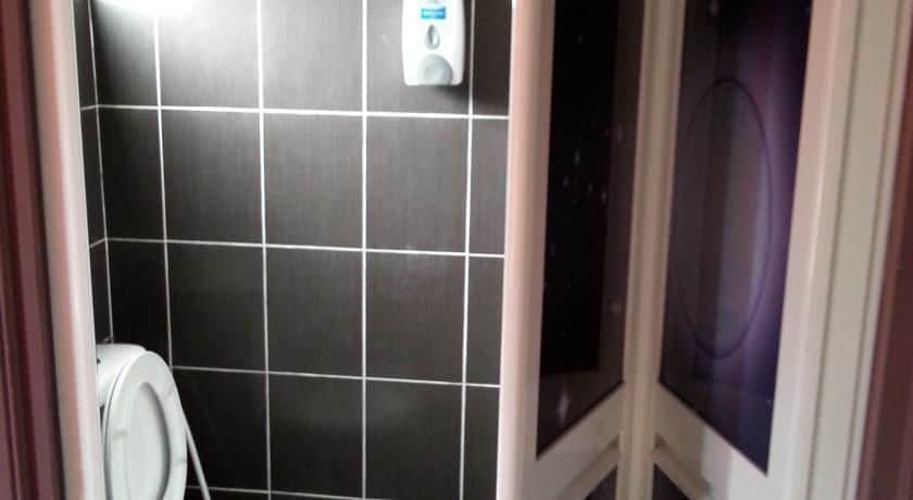 Imagen de la habitación del Hotel City Inn, Kuala Lumpur. Foto 9