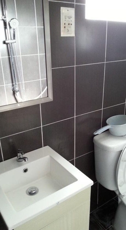 Imagen de la habitación del Hotel City Inn, Kuala Lumpur. Foto 10