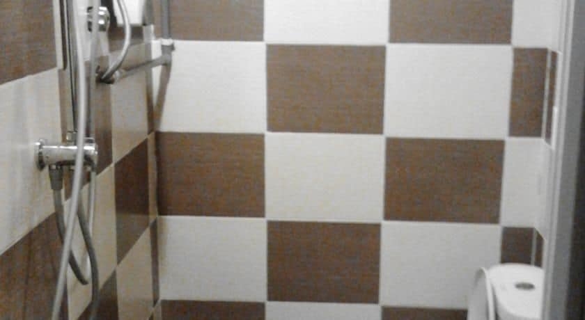 Imagen de la habitación del Hotel City Inn, Kuala Lumpur. Foto 11