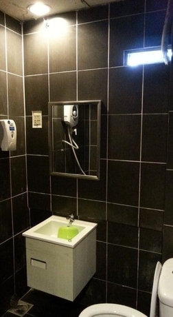 Imagen de la habitación del Hotel City Inn, Kuala Lumpur. Foto 12