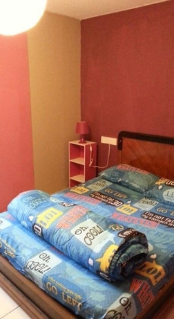 Imagen de la habitación del Hotel City Inn, Kuala Lumpur. Foto 13