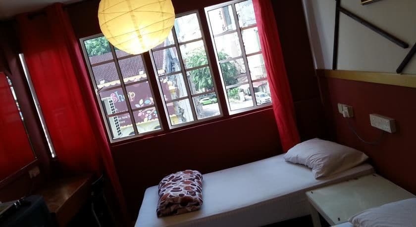 Imagen de la habitación del Hotel City Inn, Kuala Lumpur. Foto 14