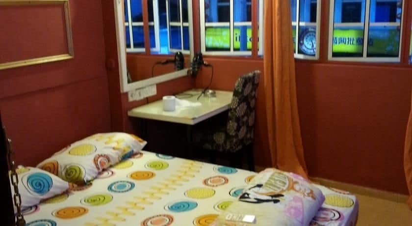 Imagen de la habitación del Hotel City Inn, Kuala Lumpur. Foto 16