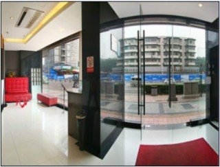 Imagen general del Hotel City Inn Kuan Zhai Lane. Foto 1