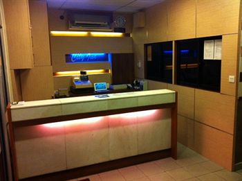 Imagen de la habitación del Hotel City Inn, Kuching. Foto 2