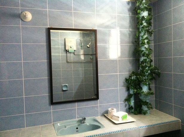 Imagen de los interiores del Hotel City Inn, Kuching. Foto 10