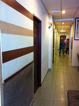 Imagen de la habitación del Hotel City Inn, Kuching. Foto 5
