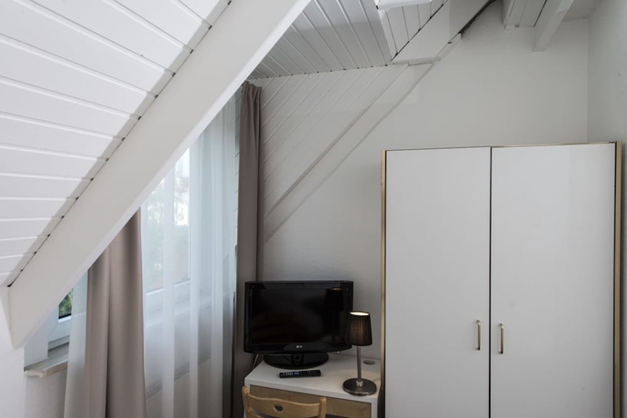 Imagen de la habitación del Hotel City Inn Leipzig. Foto 13