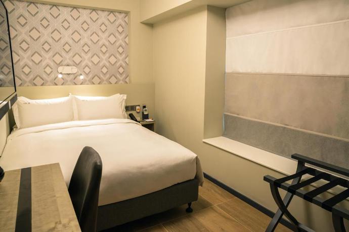 Imagen general del Hotel City Inn Macau. Foto 6
