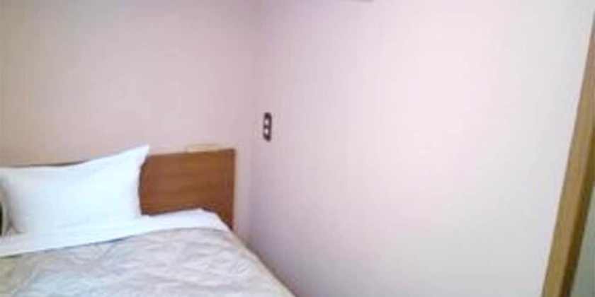 Imagen de la habitación del Hotel City Inn Nishitanabe. Foto 4