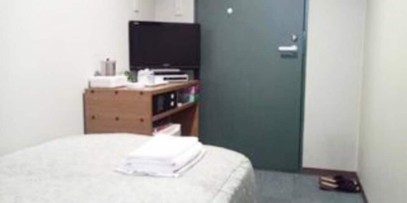Imagen de la habitación del Hotel City Inn Nishitanabe. Foto 13