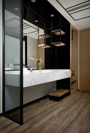 Imagen general del Hotel City Inn Oct Loft Branch. Foto 4