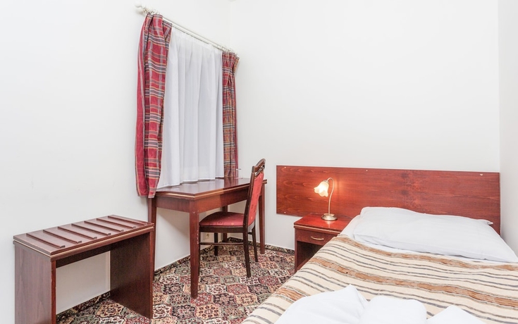 Imagen de la habitación del Hotel City Inn, Praga. Foto 3