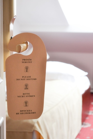 Imagen de la habitación del Hotel City Inn, Praga. Foto 9