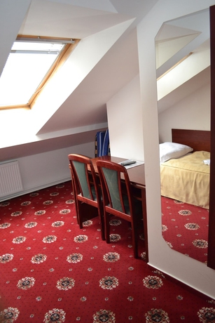 Imagen de la habitación del Hotel City Inn, Praga. Foto 10