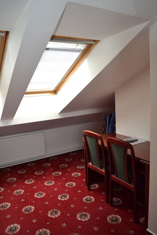 Imagen de la habitación del Hotel City Inn, Praga. Foto 16