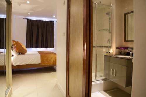 Imagen general del Hotel City Inn Russell Square. Foto 2