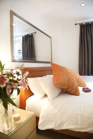 Imagen general del Hotel City Inn Russell Square. Foto 5