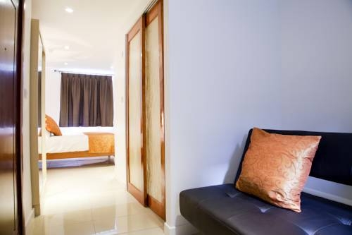 Imagen general del Hotel City Inn Russell Square. Foto 3