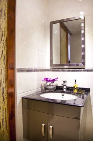 Imagen general del Hotel City Inn Russell Square. Foto 4