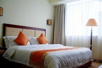 Imagen de la habitación del Hotel City Inn Sanyuanli. Foto 5