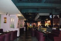 Imagen del bar/restaurante del Hotel City Inn Sanyuanli. Foto 2