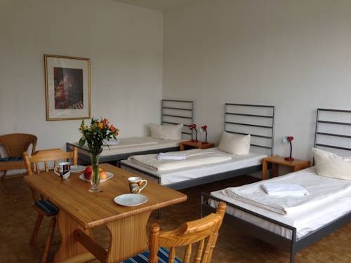 Imagen general del Hotel City Inn, Schoneberg. Foto 3