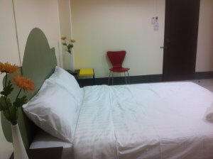 Imagen general del Hotel City Inn Udon Thani. Foto 1