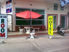 Imagen general del Hotel City Inn Udon Thani. Foto 2