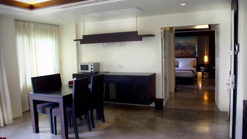 Imagen de la habitación del Hotel City Inn Vientiane. Foto 7
