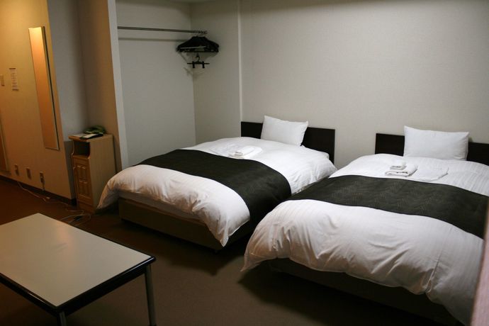 Imagen del bar/restaurante del Hotel City Inn Wakayama. Foto 2